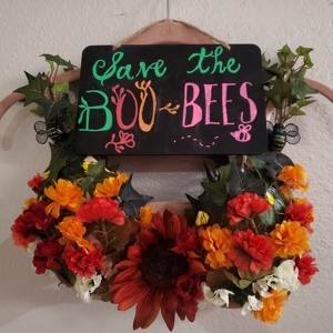 Save the Boobees